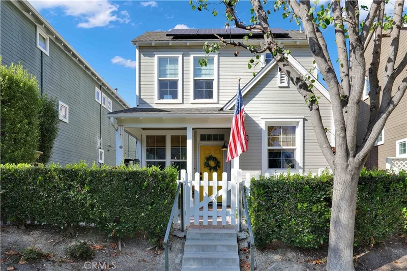 10 Wood Barn Road, Ladera Ranch, CA 92694
