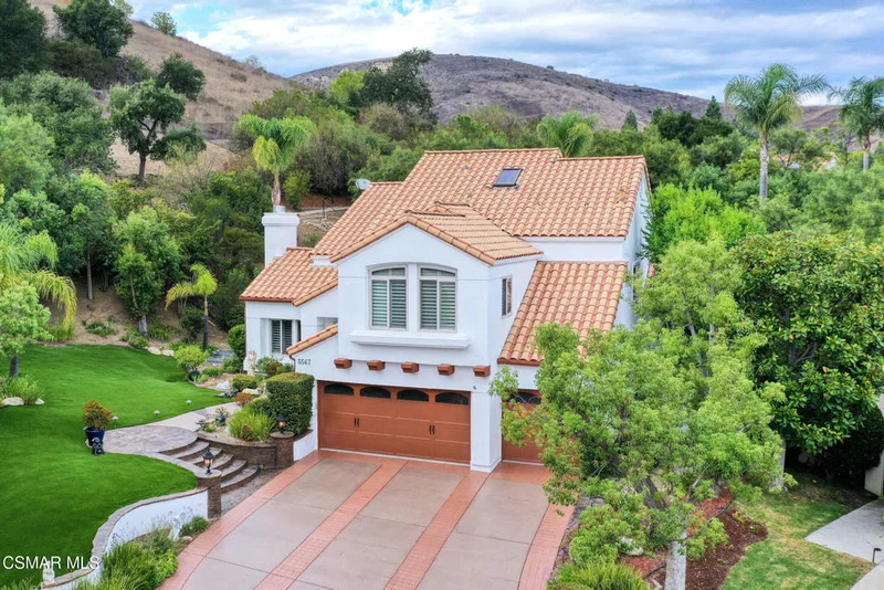 5567 Spring Hill, Westlake Village, CA 91362