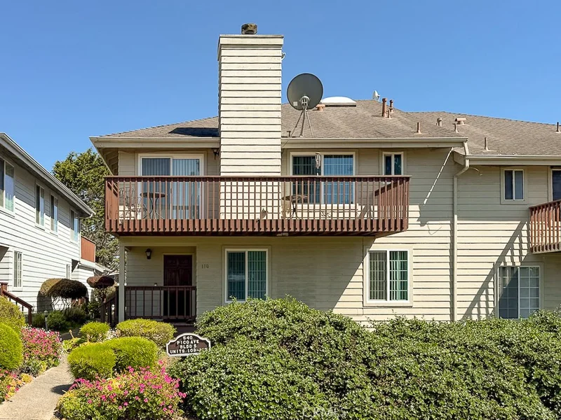 540 Pico Avenue 110, San Simeon, CA 93452