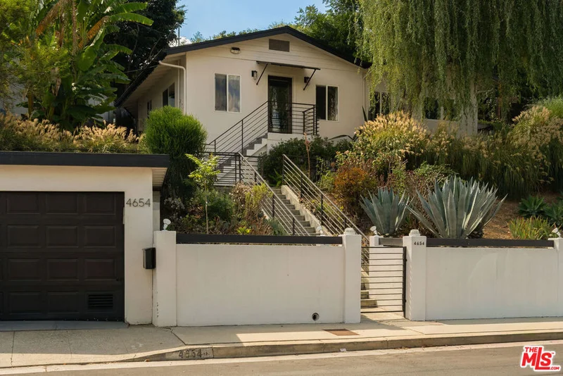 4654 Toland Way, Los Angeles, CA 90041