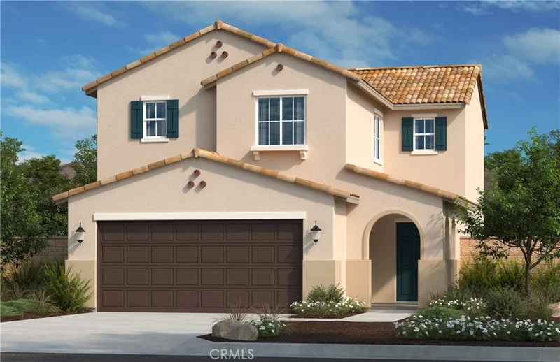 25436 Calamity Lane, Homeland, CA 92548