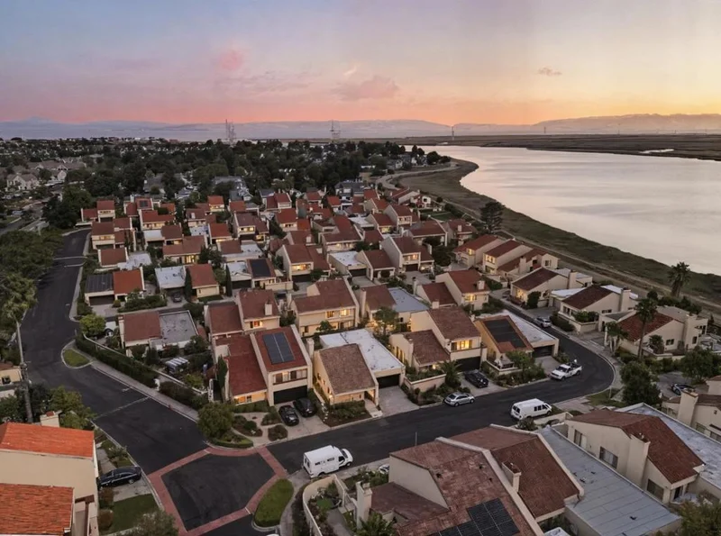 3 Lido Circle, Redwood City, CA 94065
