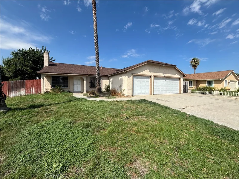 1154 S Spruce, Bloomington, CA 92316
