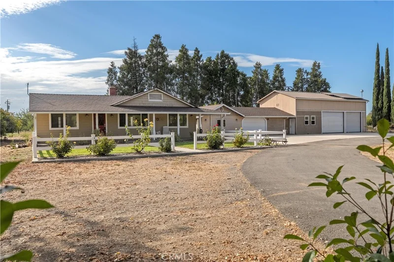 8683 Sullivan Way, Durham, CA 95938