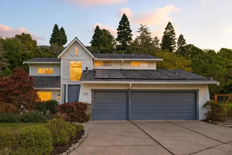 115 Crestview Court, San Carlos, CA 94070