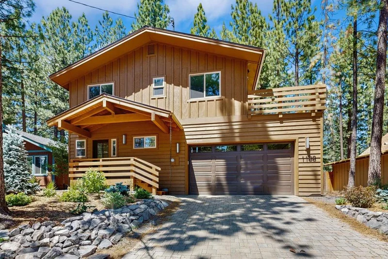 1188 Tokochi Street, South Lake Tahoe, CA 96150