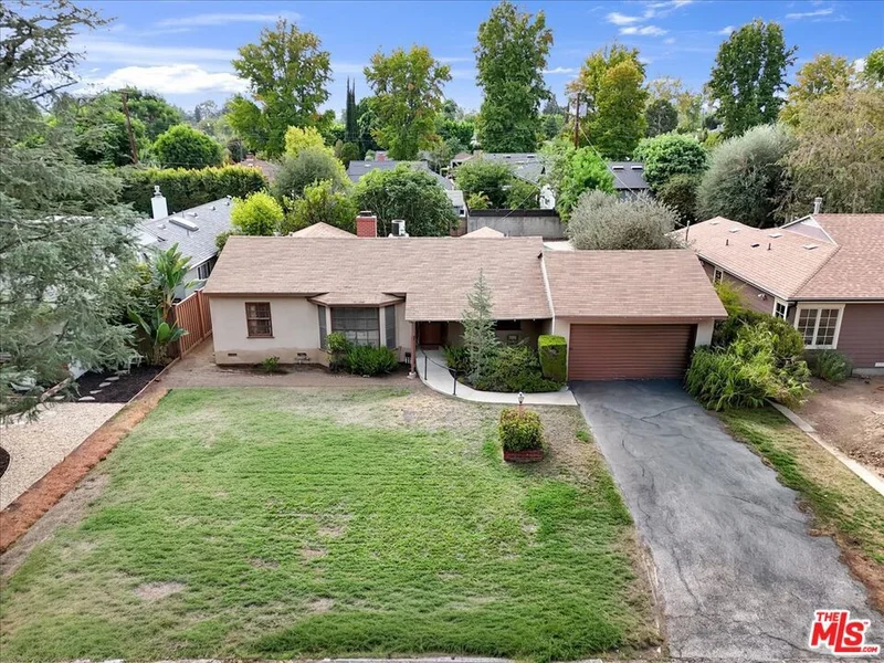 5509 Cantaloupe Avenue, Sherman Oaks, CA 91401
