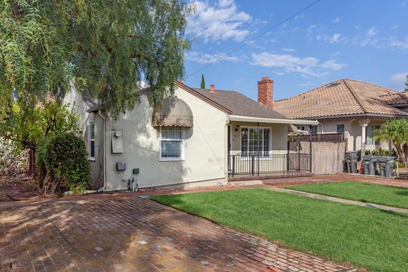 875 Emory Avenue, Campbell, CA 95008