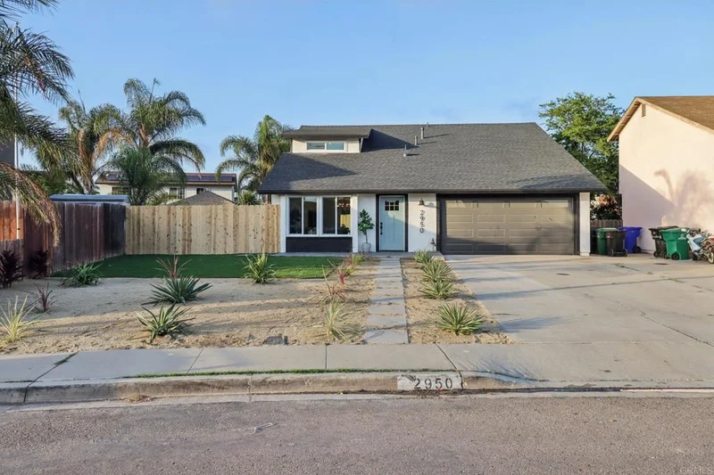 2950 Arbodar Road, San Diego, CA 92154