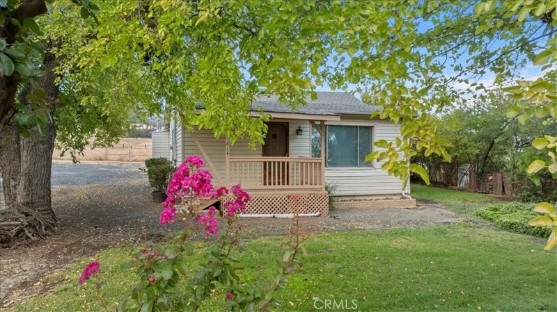 614 Table Mountain Boulevard, Oroville, CA 95965