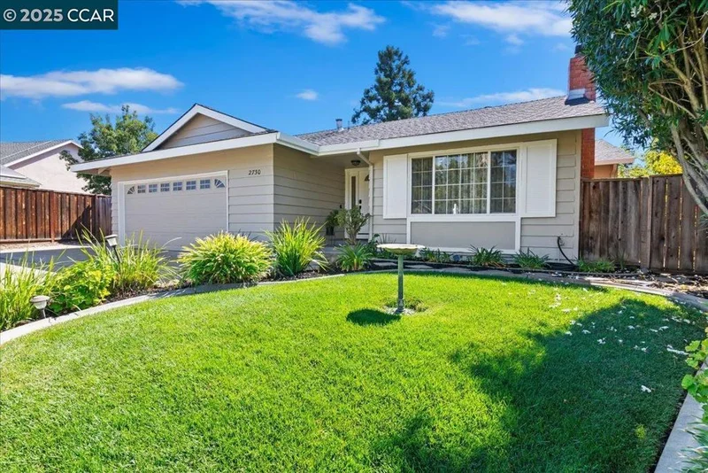 2730 Calpine Pl, Concord, CA 94518