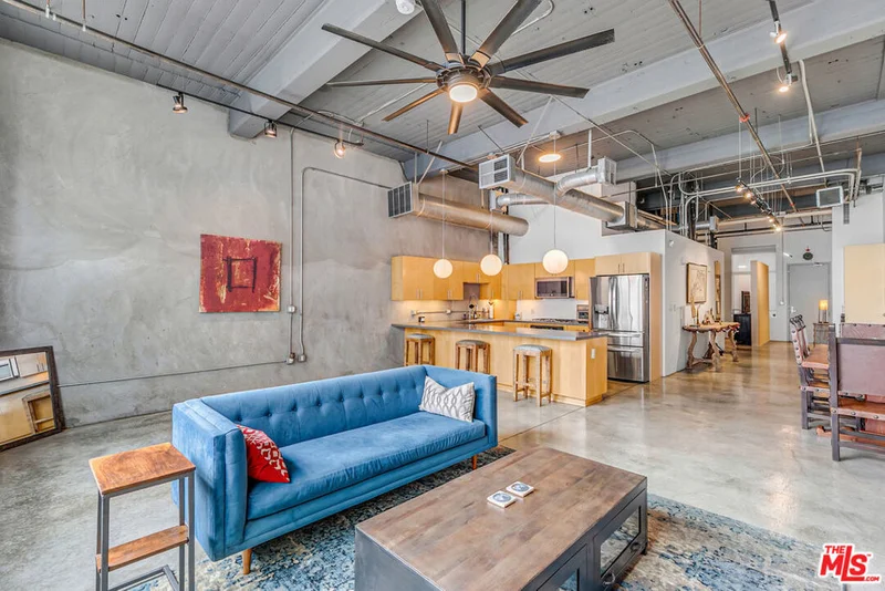 1130 S Flower Street 311, Los Angeles, CA 90015