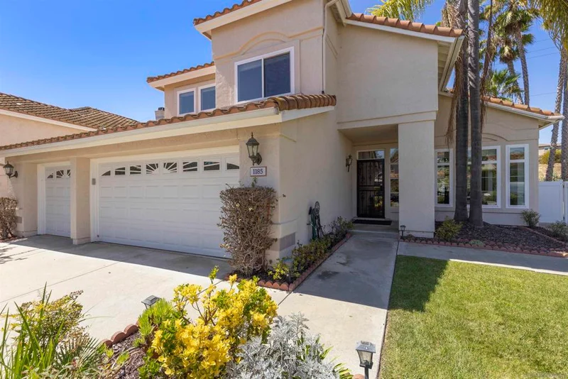 1185 Masterpiece Drive, Oceanside, CA 92057