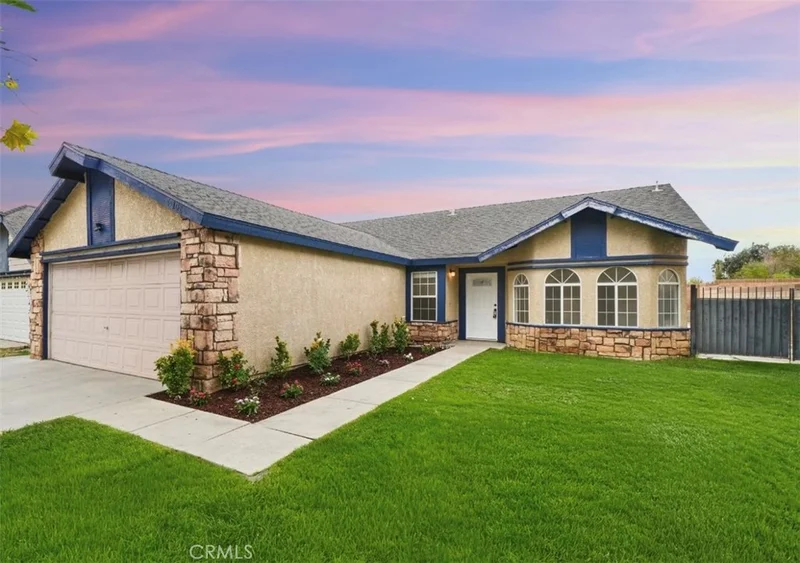 45108 Andale Avenue, Lancaster, CA 93535