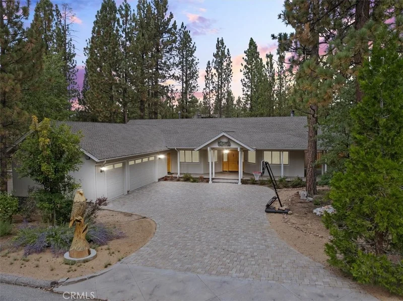 42218 Heavenly Valley, Big Bear Lake, CA 92315