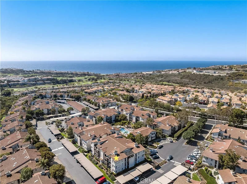 56 Corniche Drive J, Dana Point, CA 92629
