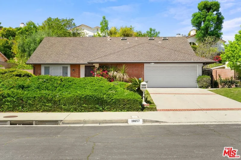18657 Kirkcolm Lane, Porter Ranch, CA 91326