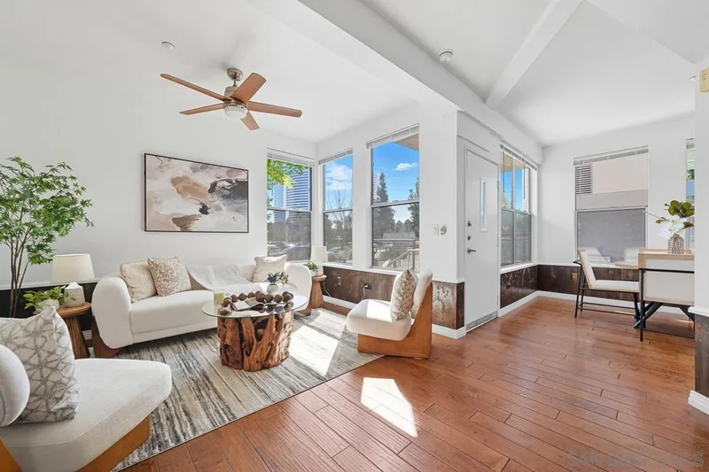 101 Market St 121, San Diego, CA 92101