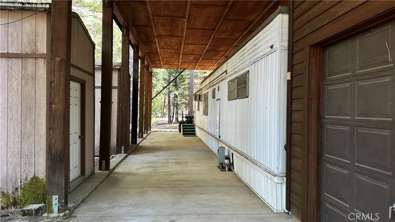 10467 Ritts Mill Rd, Shingletown, CA 96088
