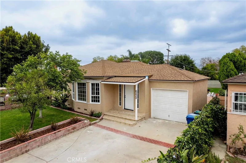 6232 Camellia Avenue, North Hollywood, CA 91606