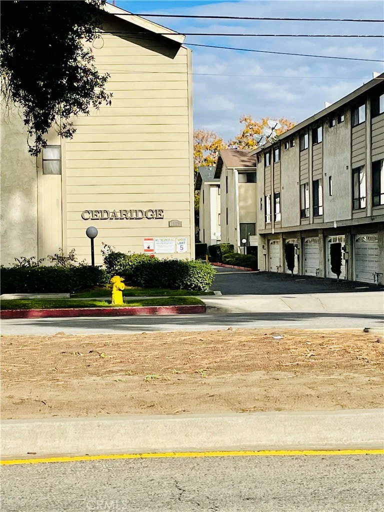 1147 W Badillo Street G, Covina, CA 91722