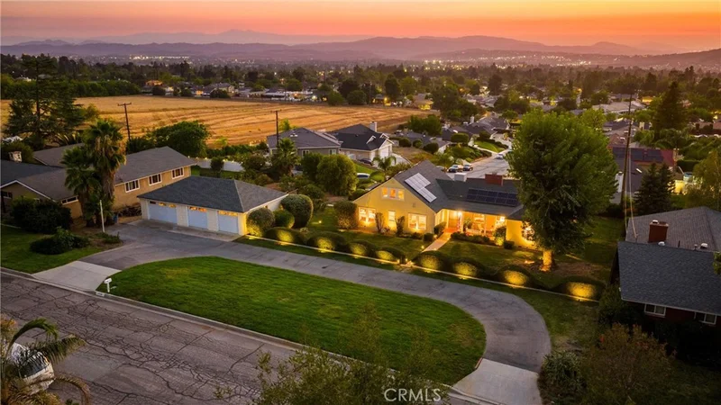 11740 Grant Street, Yucaipa, CA 92399