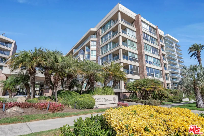 515 Ocean Avenue 303S, Santa Monica, CA 90402