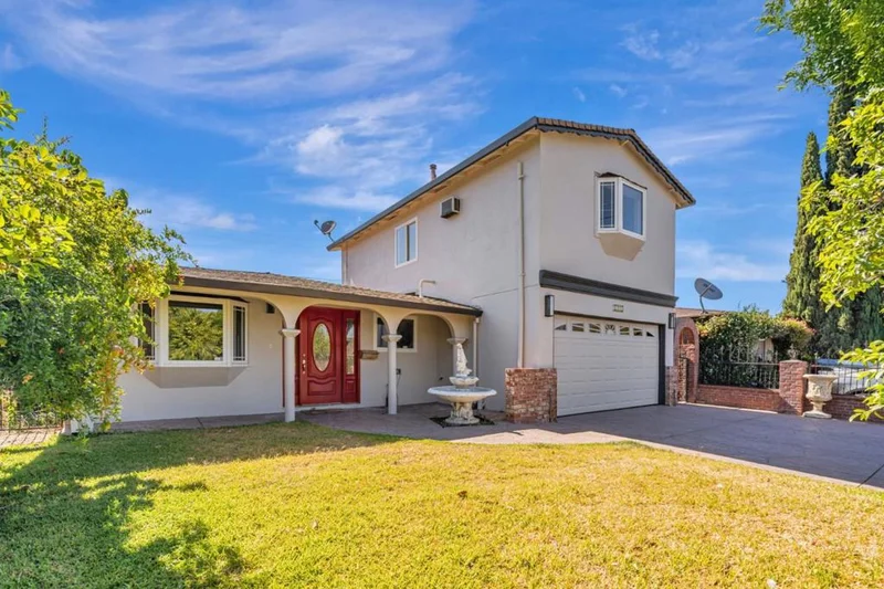 4219 Senter Road, San Jose, CA 95111