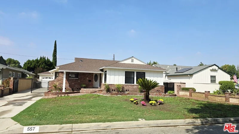 557 N Broadmoor Avenue, West Covina, CA 91790