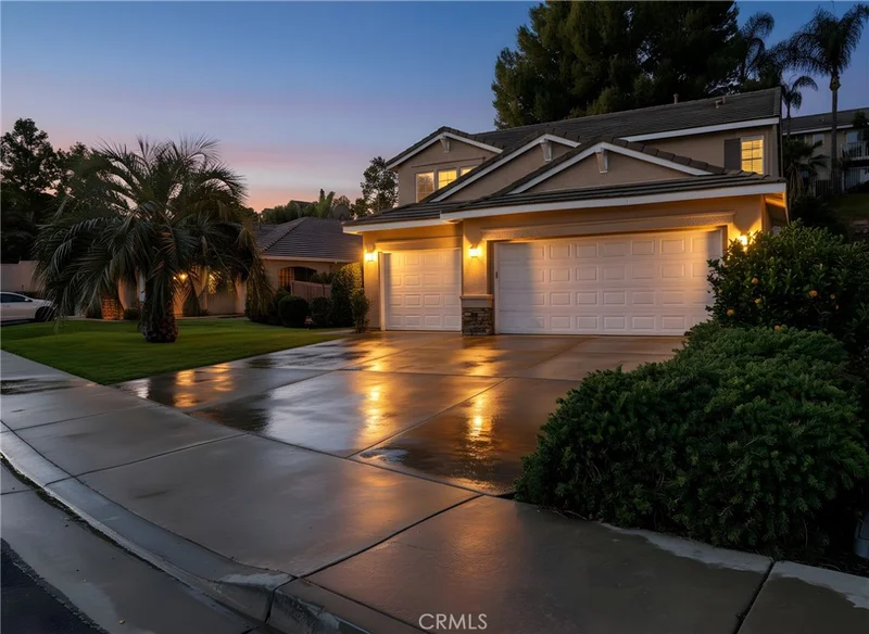 9121 Gold Fields, Corona, CA 92883