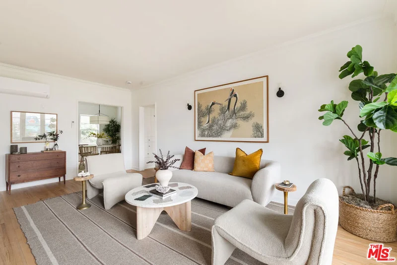 517 Rose Avenue, Venice, CA 90291