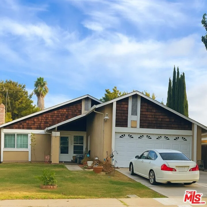 1371 Old West Drive, Sacramento, CA 95834