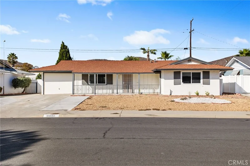 30020 Thornhill Drive, Menifee, CA 92586