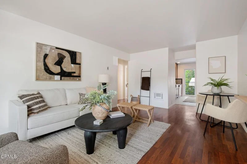 3914 Via Lucero B, Santa Barbara, CA 93110