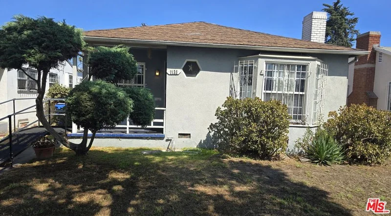 1133 W 58th Street, Los Angeles, CA 90037