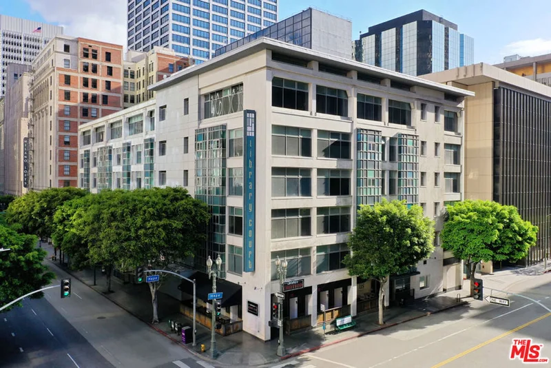 630 W 6th Street 303, Los Angeles, CA 90017