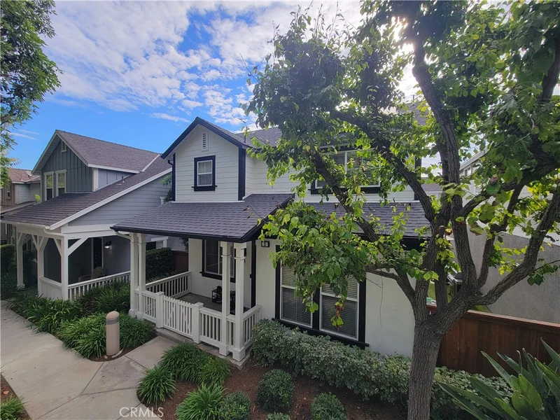 3 Picket, Aliso Viejo, CA 92656