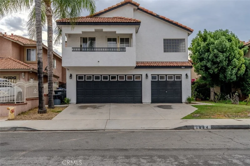 1864 Havasu Street, Perris, CA 92571