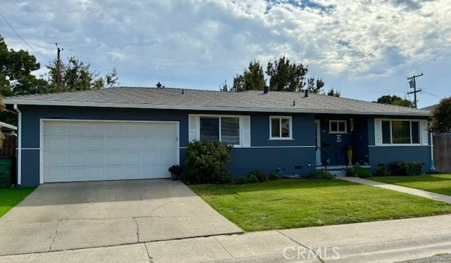 1010 W Cedar Street, Willows, CA 95988