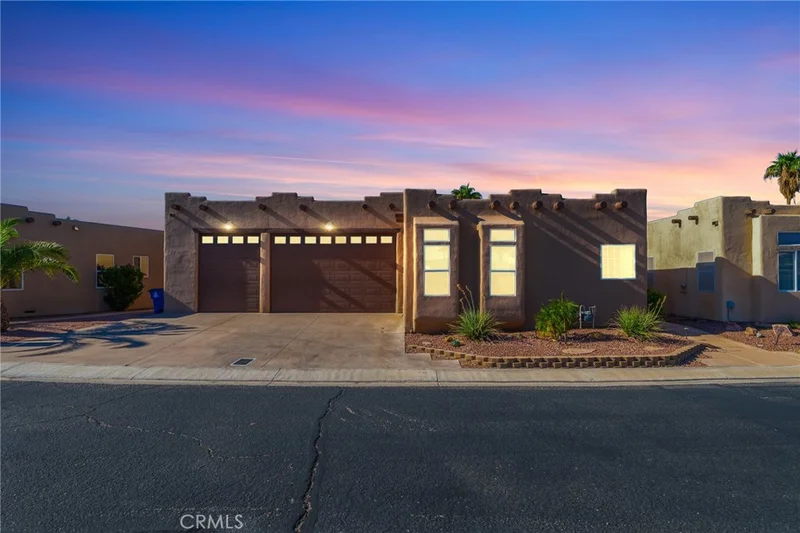 1171 Marina Drive, Needles, CA 92363