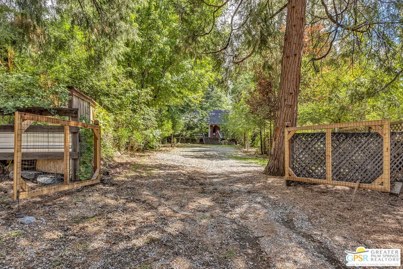25300 Tahquitz Road, Idyllwild, CA 92549