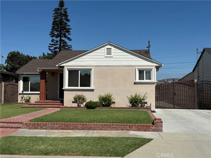 9127 Hargill, Bellflower, CA 90706
