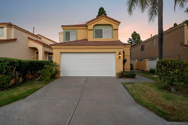 845 Ridgewater Dr, Chula Vista, CA 91913