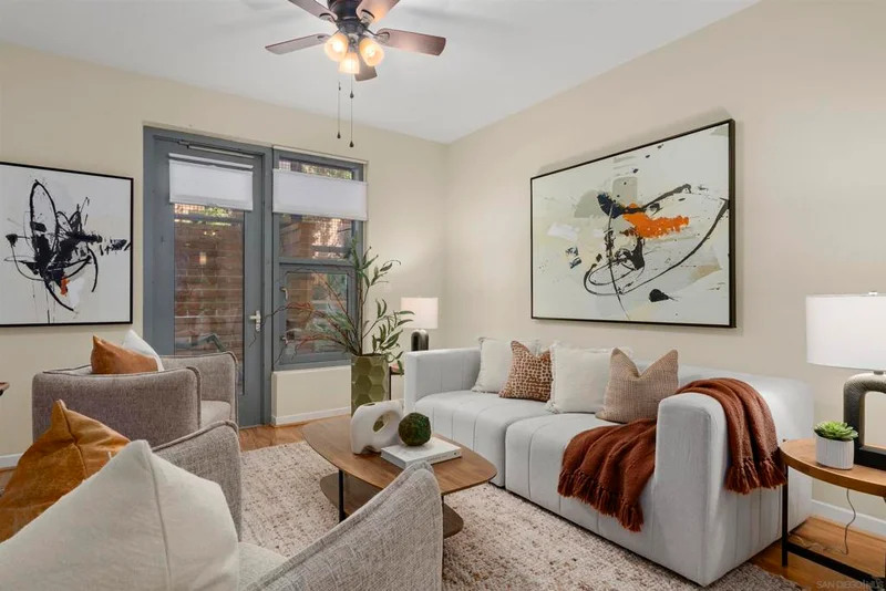 1150 J St 104, San Diego, CA 92101