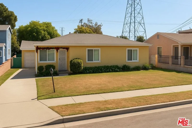 1048 W 125th Street, Los Angeles, CA 90044