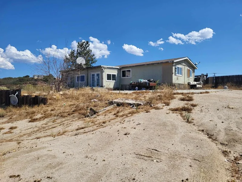 1430 Kimberly Way, Campo, CA 91906