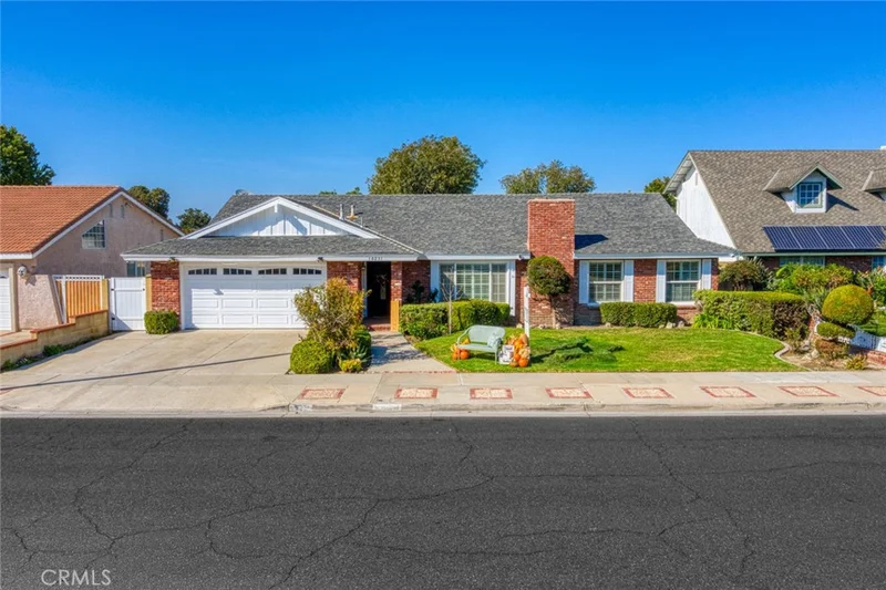 10231 Bunting Avenue, Fountain Valley, CA 92708