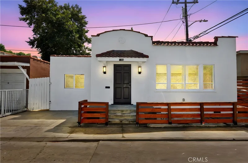 1162 E 9th, Long Beach, CA 90813