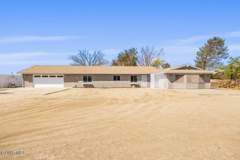 79 79 72nd W, Rosamond, CA 93560