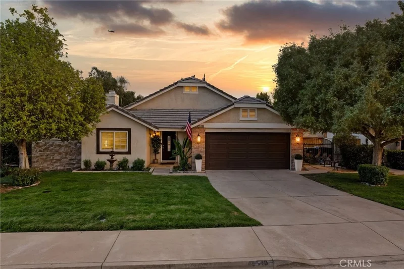 5548 5548 Westwind Drive, San Bernardino, CA 92407